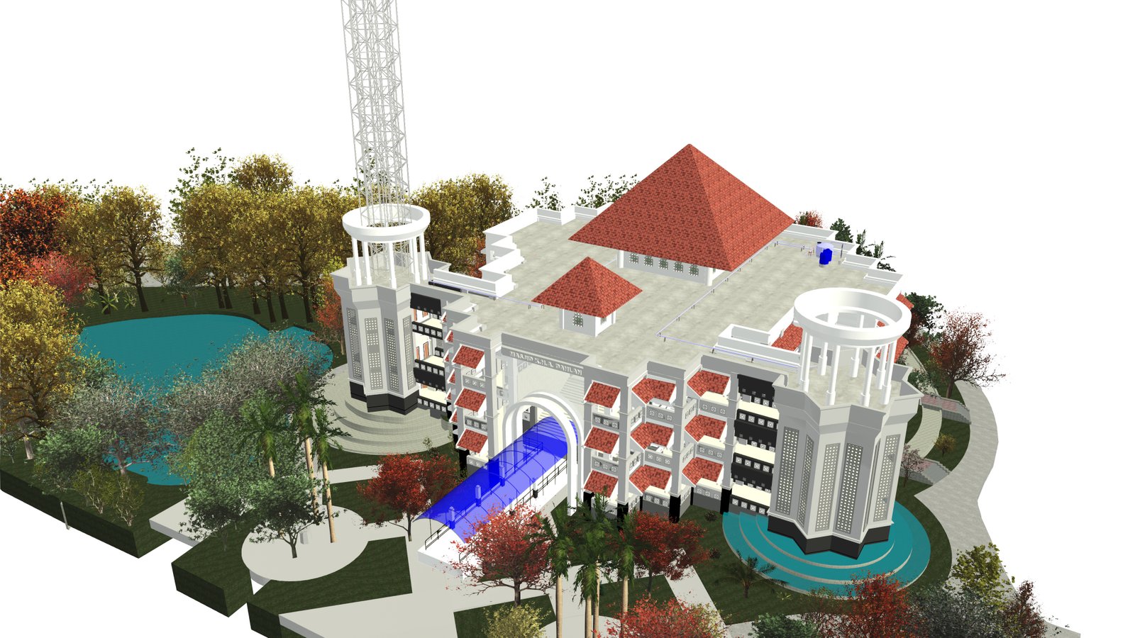 3D Modeling Preview