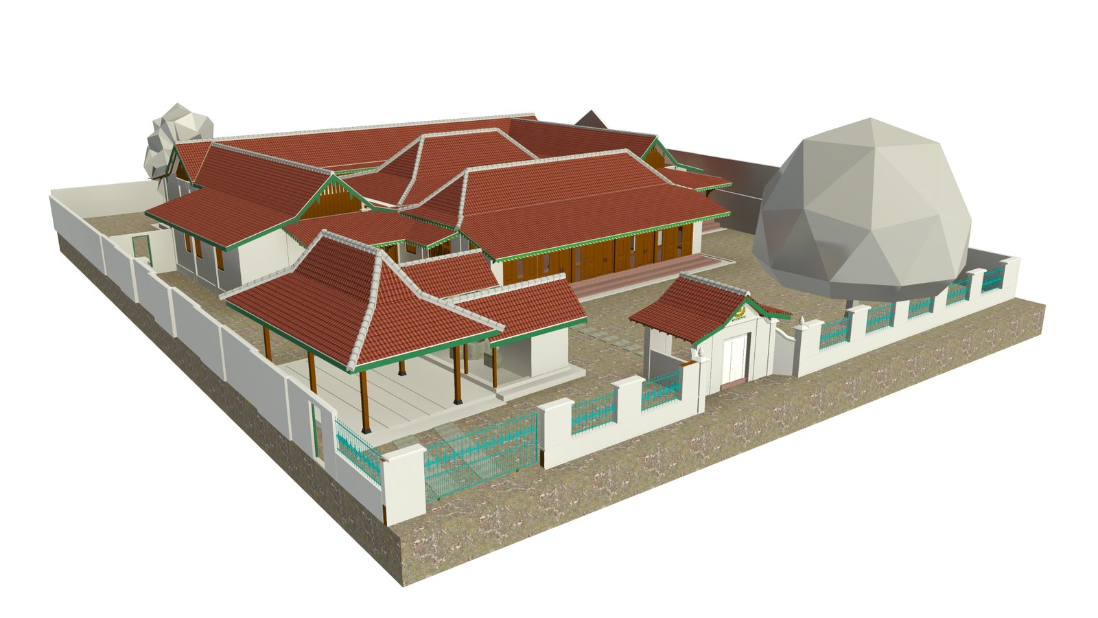 3D Modeling Preview