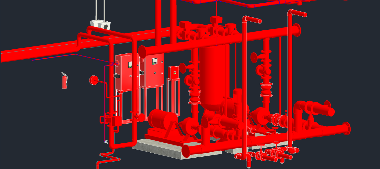 3D Modeling Preview
