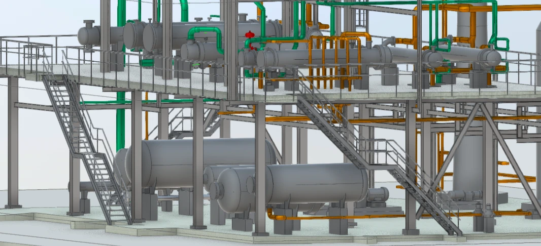 oil and gas 3d modeling 5