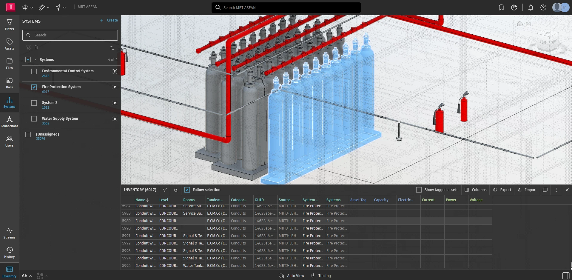 BIM for facility management 4