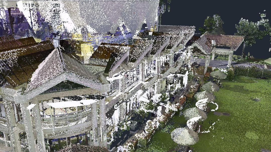 register point cloud british school jakarta 5