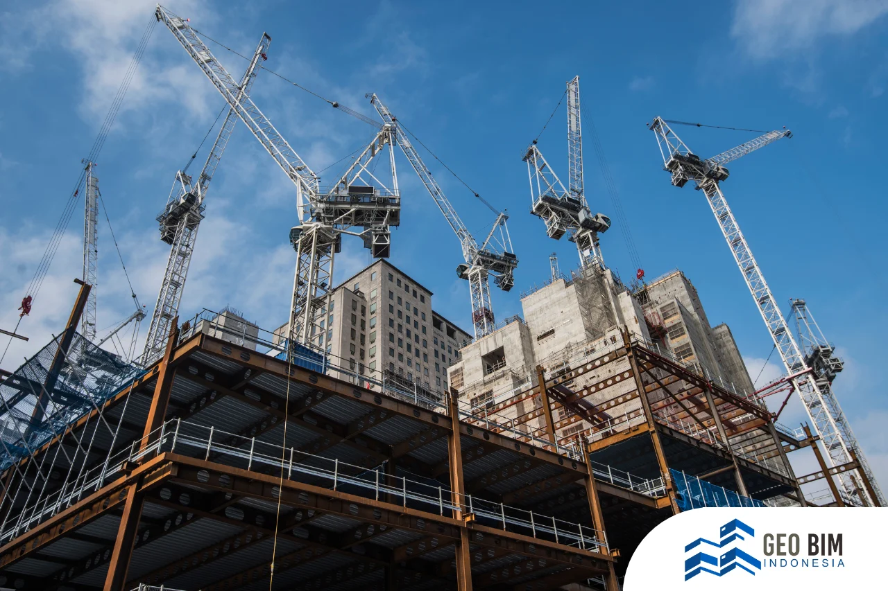 Overcoming Cost Overrun in Construction Projects with Building Information Modeling (BIM)