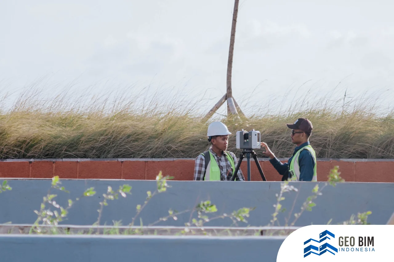 Scan to BIM Saves Reconstruction Projects from Losses Due to Missing As-Built Drawings