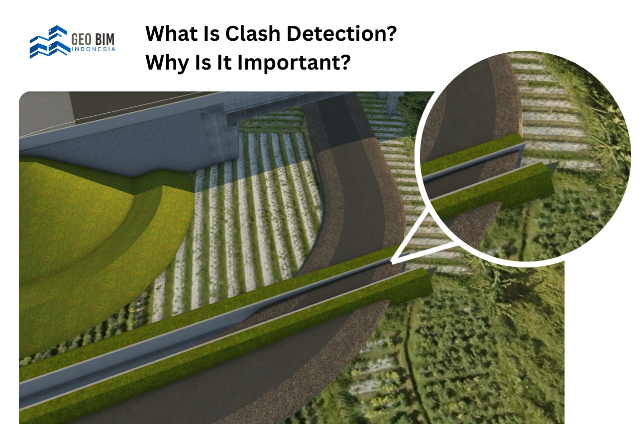 What Is Clash Detection and Why Is It Important in BIM Projects?