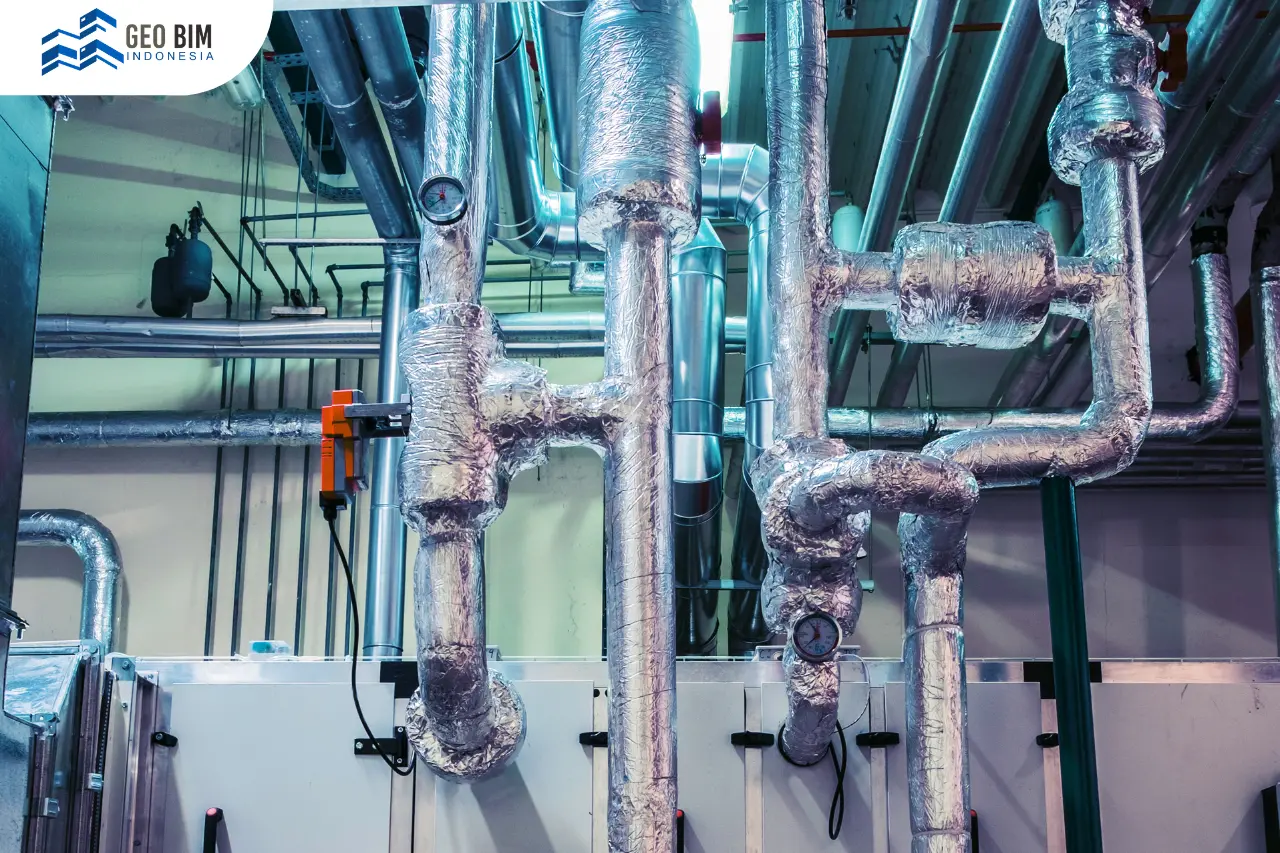 What Is MEP in BIM?