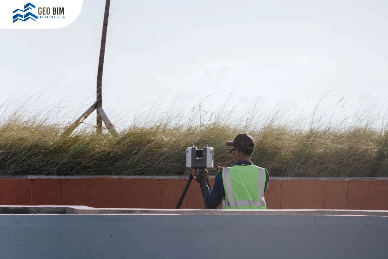 Improving Scan to BIM Accuracy Without Excess Scans