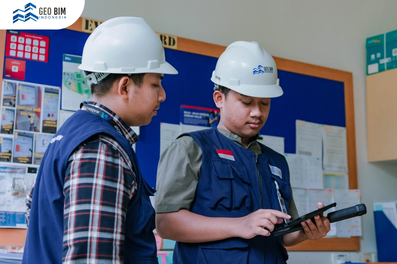 BIM Consultant in Indonesia for 3D Modeling Services