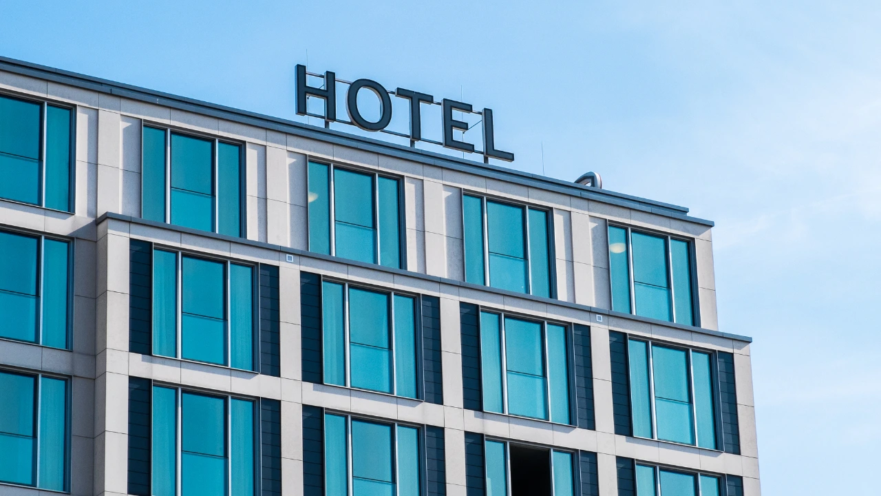 Hotel As-Built Drawings with 3D Laser Scanning: The Key to Accurate and Efficient Hotel Renovation