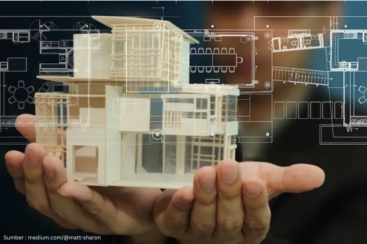 Gambar BIM for Facility Management: Maximizing Asset Value Throughout Its Lifecycle