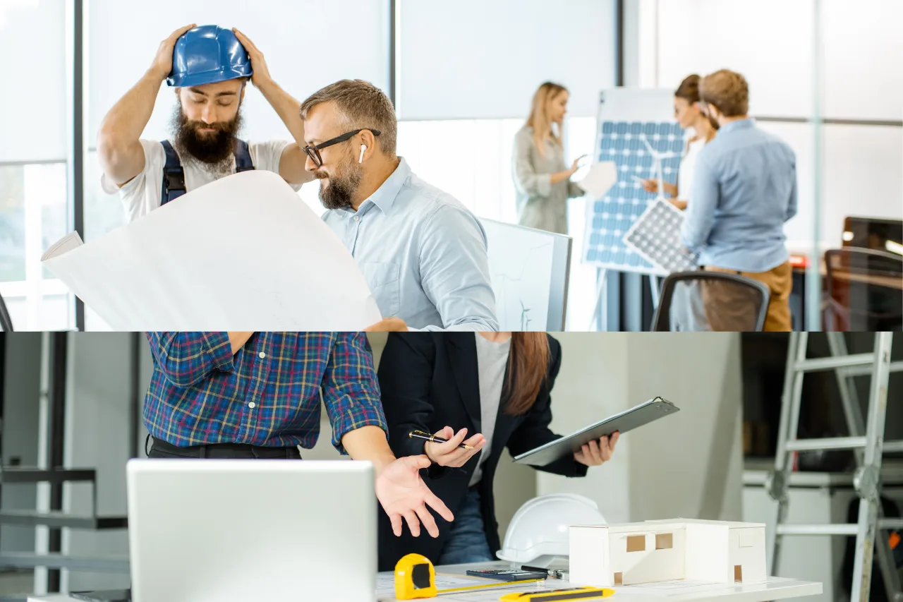 Gambar 5 Common Mistakes in BIM Projects and How to Avoid Them