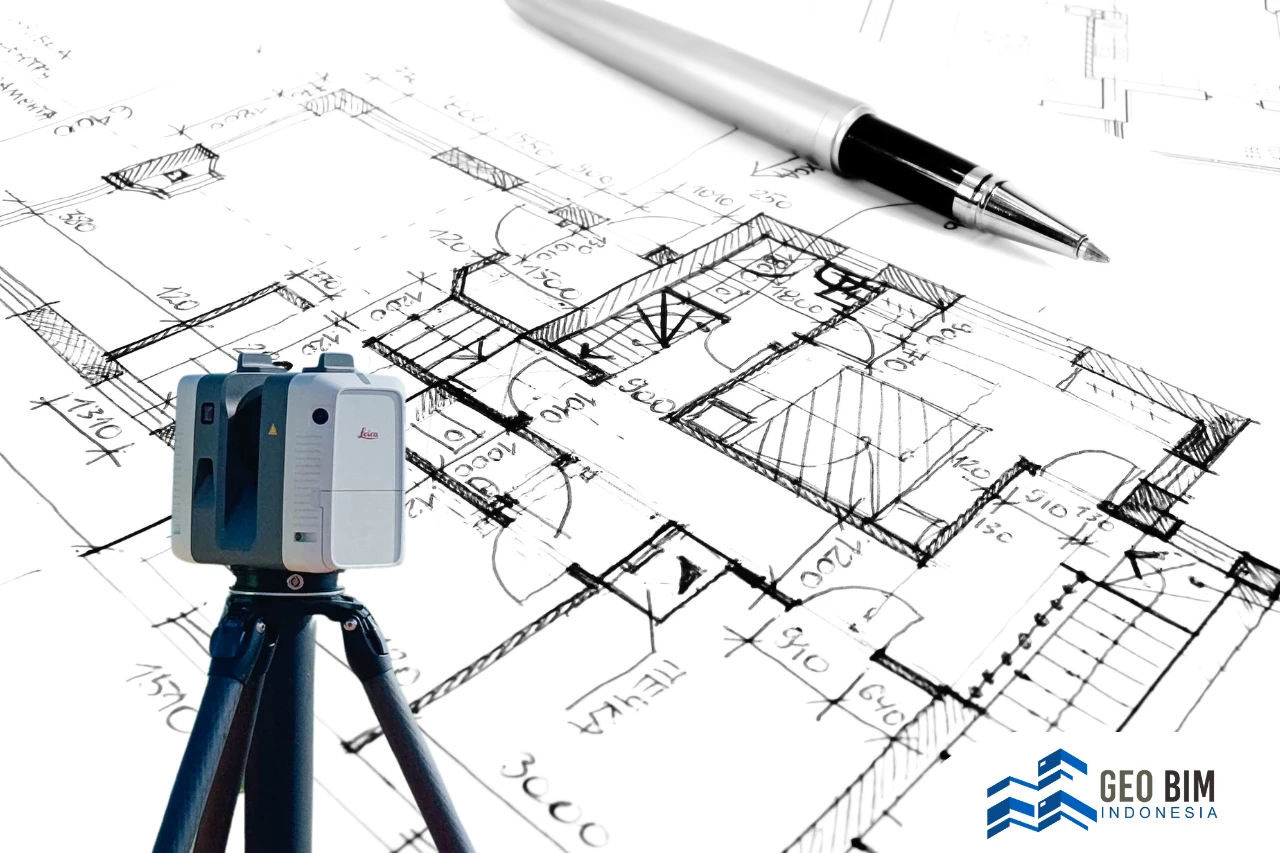 Gambar What is an As-Built Drawing and Why is It Important?